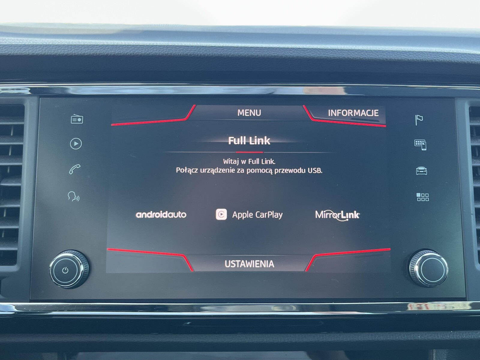 Seat Ateca - zdjęcie 22