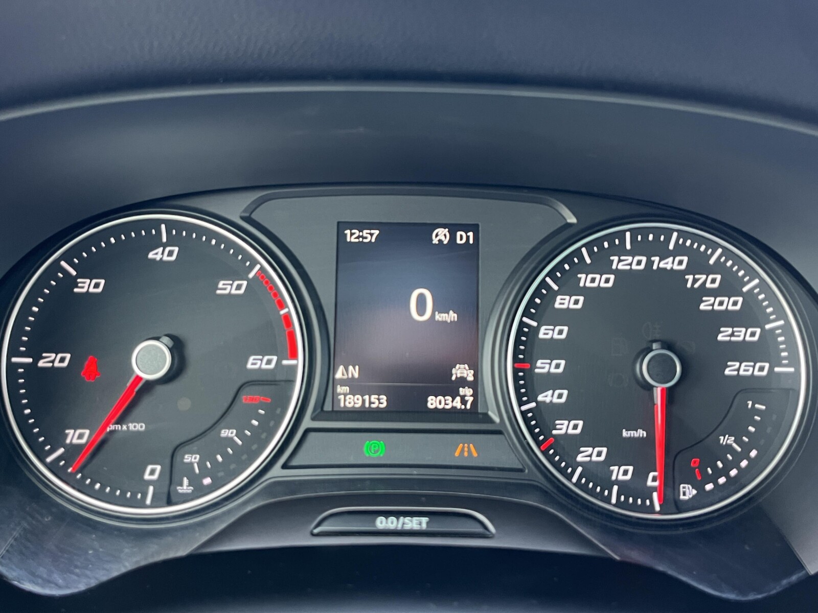 Seat Ateca - zdjęcie 17