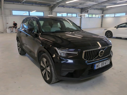 Hybryda Plug-in1 WŁ ,salon Pl, Serwisowany. Fv 23 %, Gwarancja