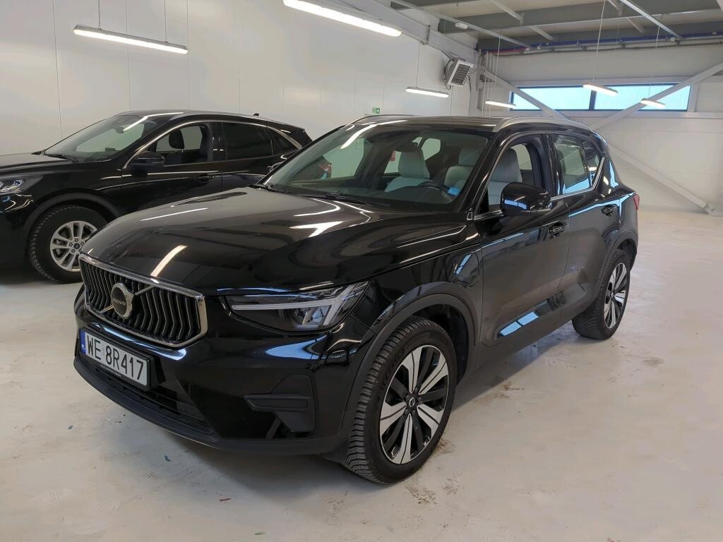 Hybryda Plug-in1 WŁ ,salon Pl, Serwisowany. Fv 23 %, Gwarancja