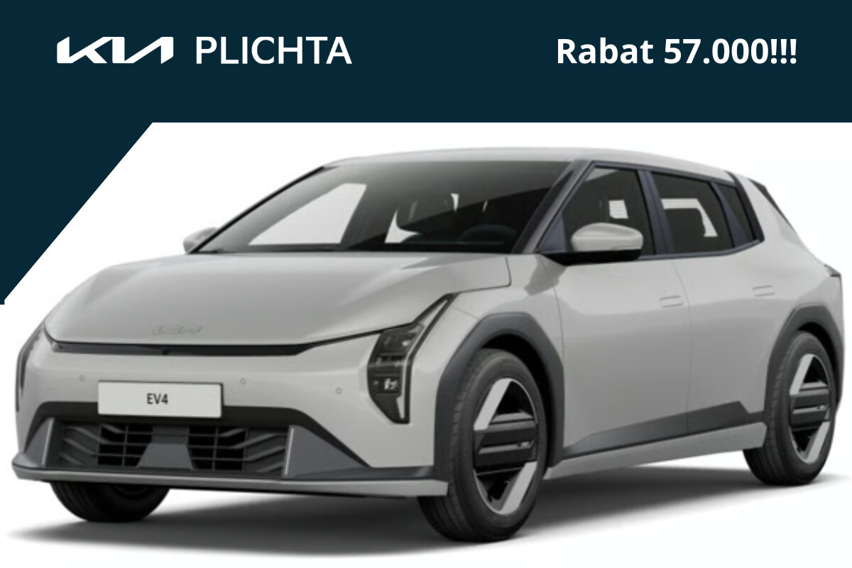 AIR, Kamera Cofania, Czujniki Przód, Tył, RABAT 57.000 !!!