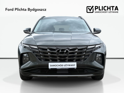 1.6 HEV 230km 4x4 Executive Salon Polska FV23%
