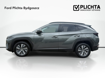 1.6 HEV 230km 4x4 Executive Salon Polska FV23%