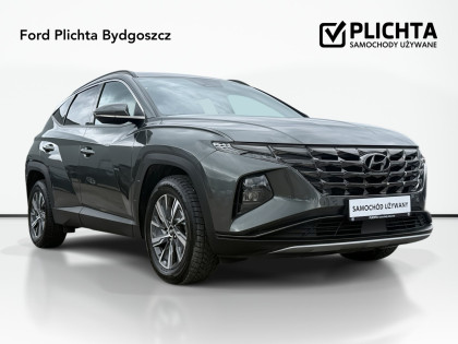 1.6 HEV 230km 4x4 Executive Salon Polska FV23%