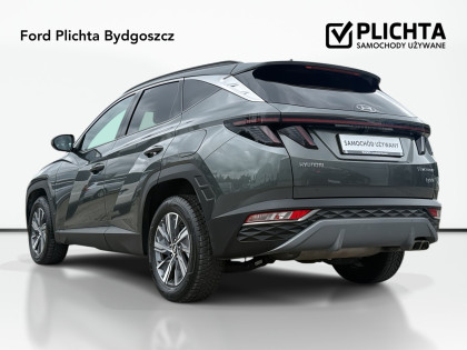1.6 HEV 230km 4x4 Executive Salon Polska FV23%