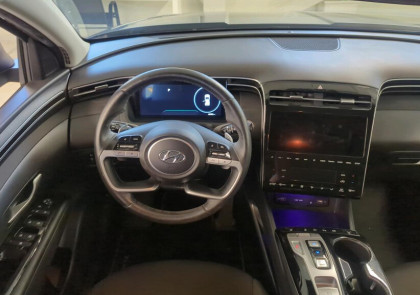1.6 HEV 230km 4x4 Executive Salon Polska FV23%