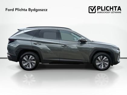 1.6 HEV 230km 4x4 Executive Salon Polska FV23%