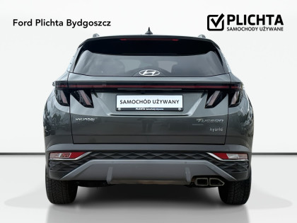 1.6 HEV 230km 4x4 Executive Salon Polska FV23%