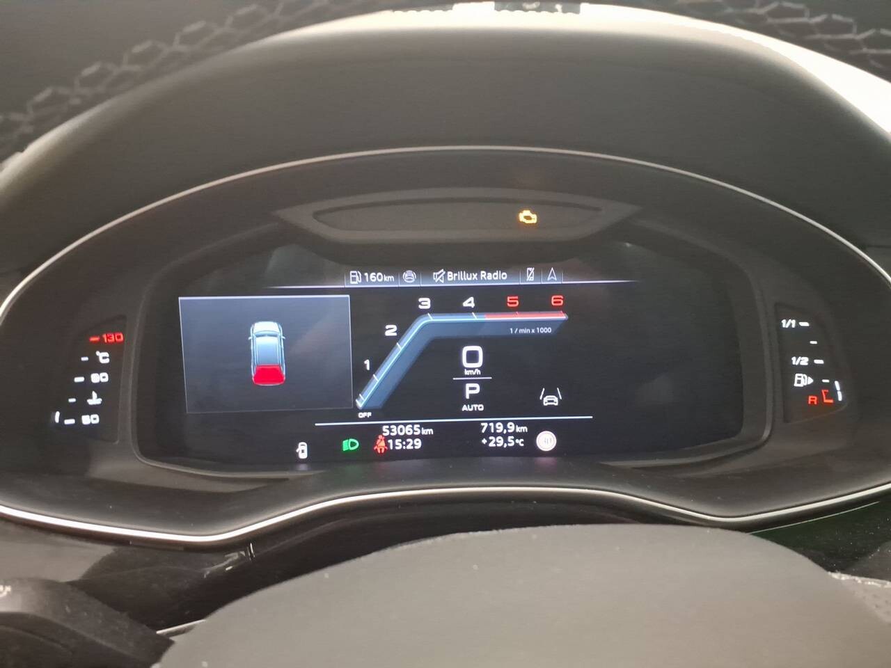 Audi Q7 - zdjęcie 5