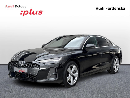 używany Audi A6 Limousine salon Audi Bydgoszcz Fordońska
