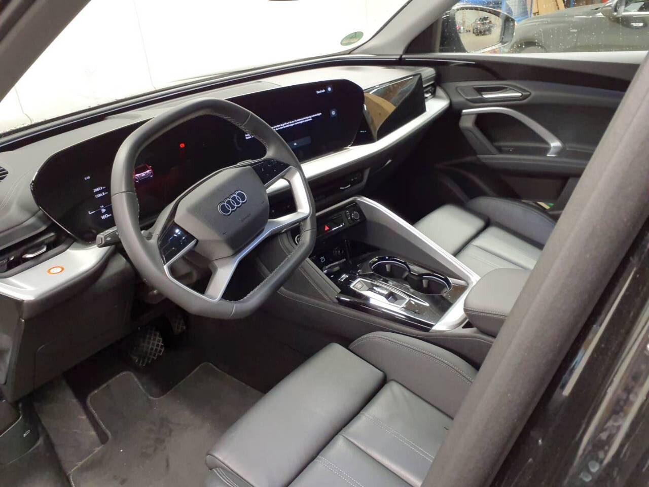 Audi Q5 - zdjęcie 4