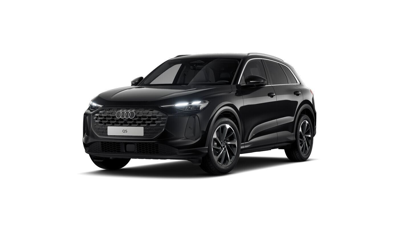 Audi Q5 - zdjęcie 1