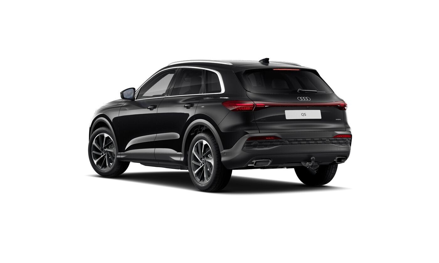 Audi Q5 - zdjęcie 2