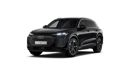 używany Audi Q5 salon Audi Centrum Gdańsk