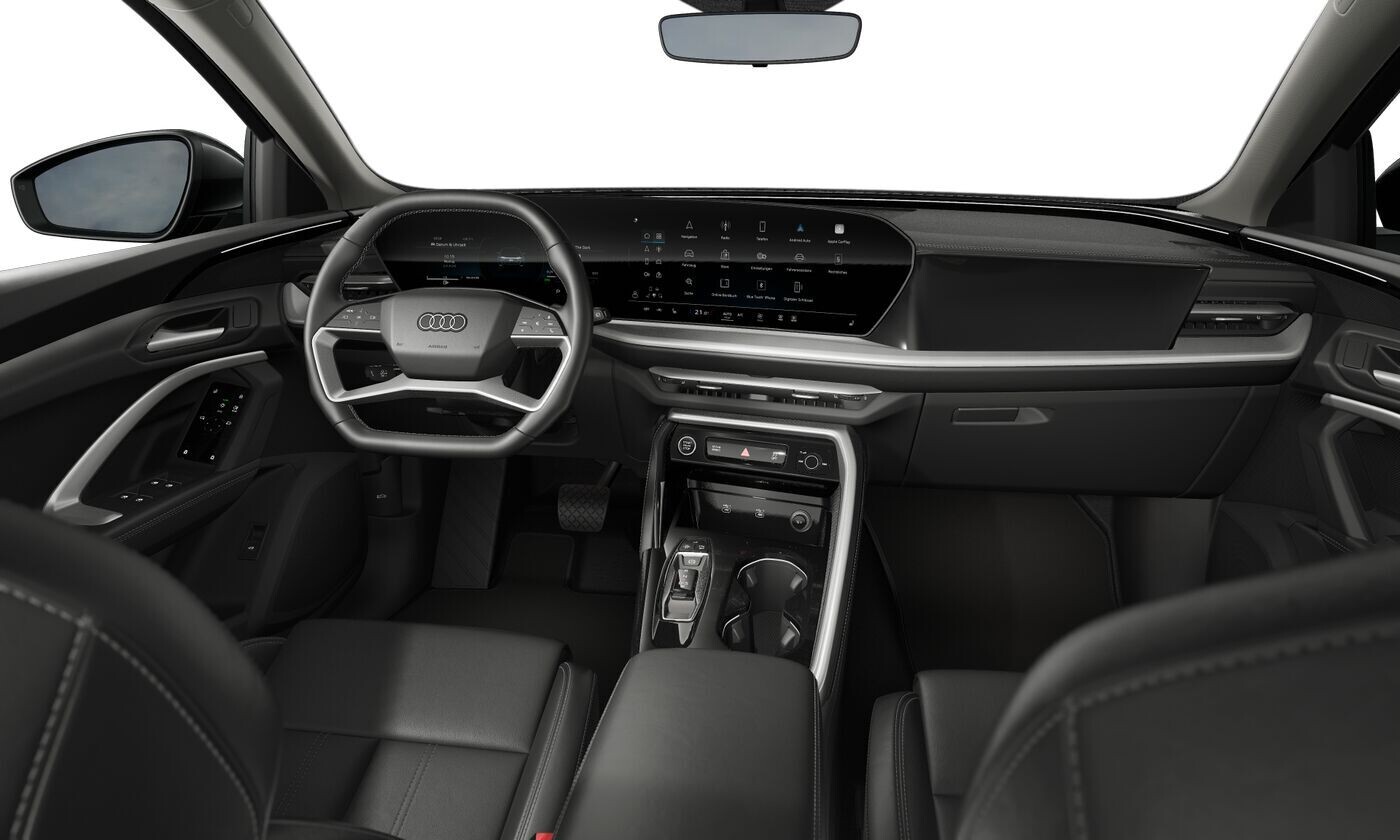 Audi Q5 - zdjęcie 3