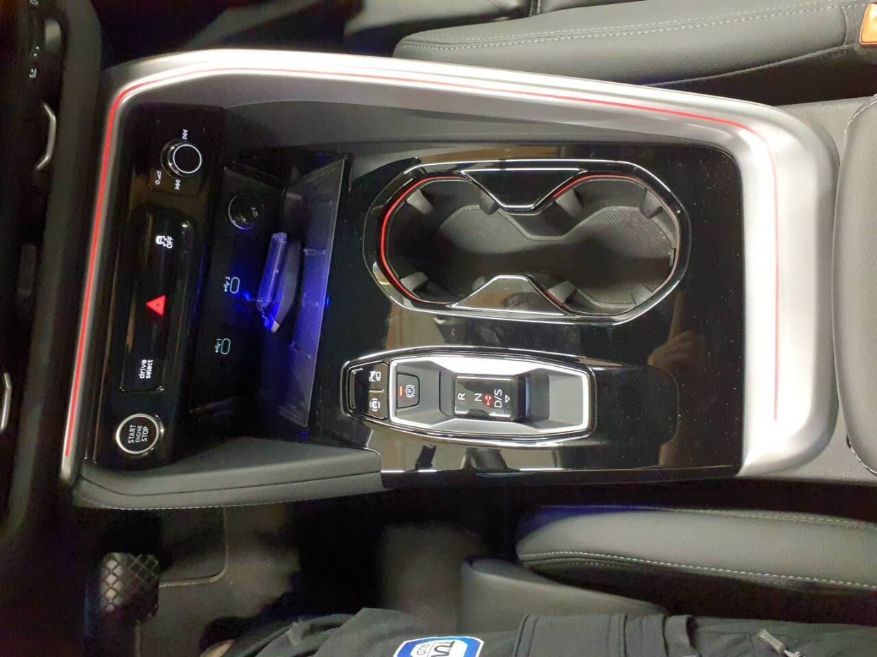 Audi Q5 - zdjęcie 5