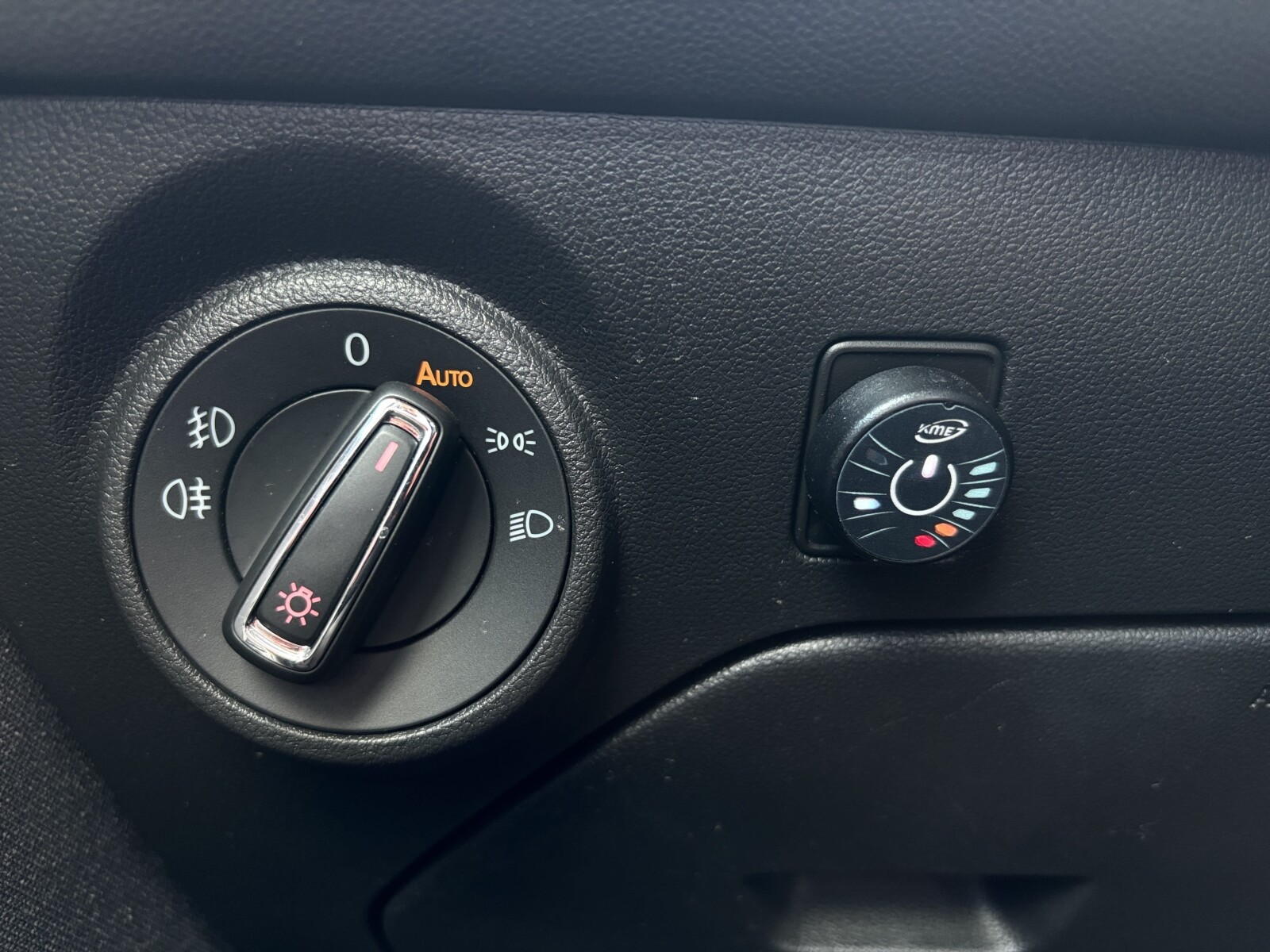 Seat Leon - zdjęcie 16
