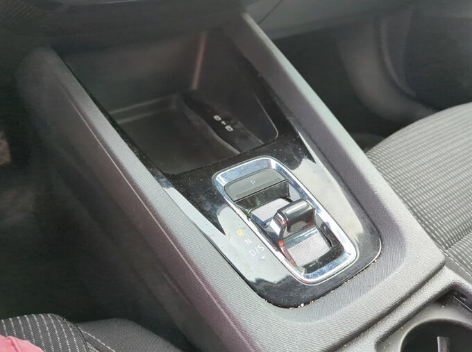 Škoda Octavia - zdjęcie 8