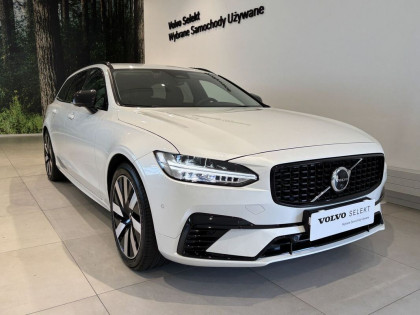 T6 AWD Plus Dark Gwarancja VolvoCarPlichtaGdynia FV23