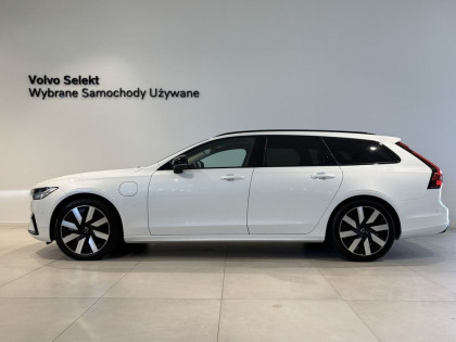 T6 AWD Plus Dark Gwarancja VolvoCarPlichtaGdynia FV23