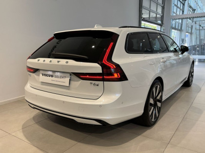 T6 AWD Plus Dark Gwarancja VolvoCarPlichtaGdynia FV23
