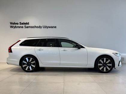 T6 AWD Plus Dark Gwarancja VolvoCarPlichtaGdynia FV23