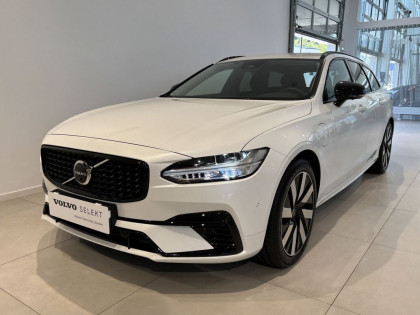 T6 AWD Plus Dark Gwarancja VolvoCarPlichtaGdynia FV23