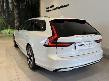 T6 AWD Plus Dark Gwarancja VolvoCarPlichtaGdynia FV23