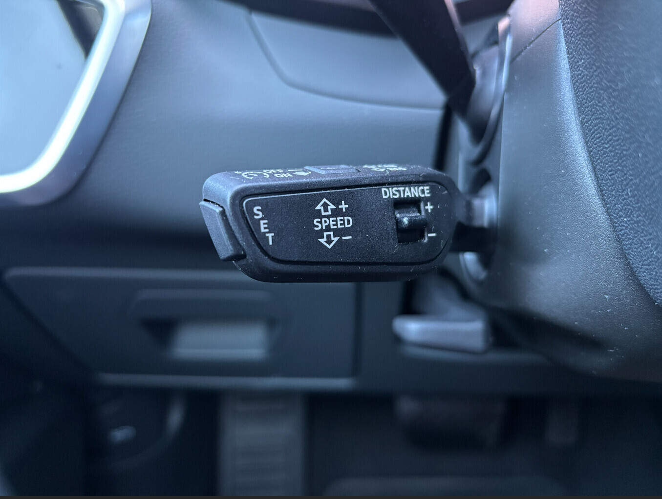 Audi A6 Avant - zdjęcie 18