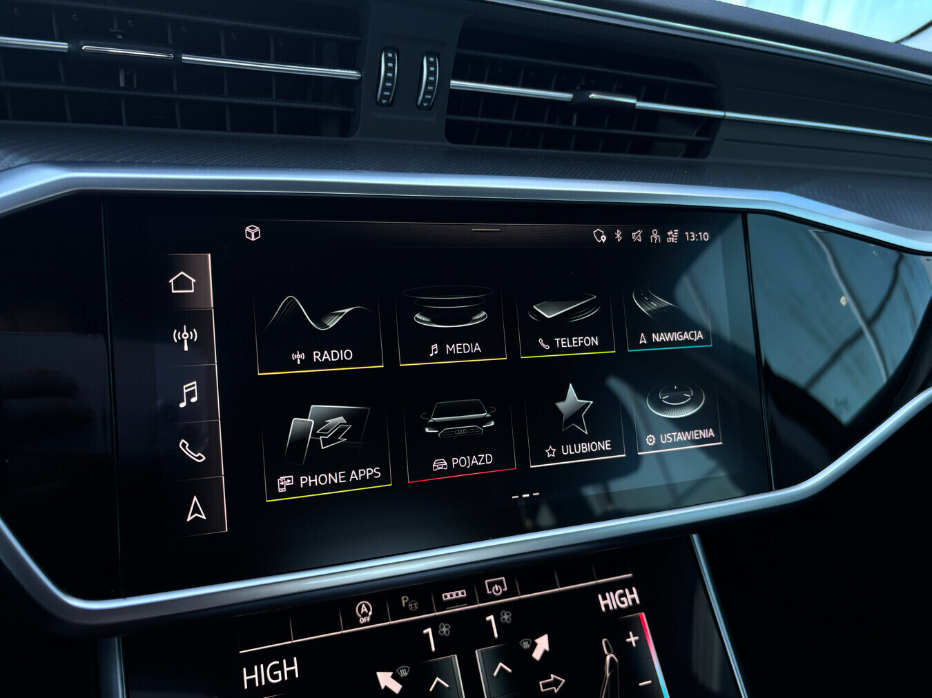 Audi A6 Avant - zdjęcie 29