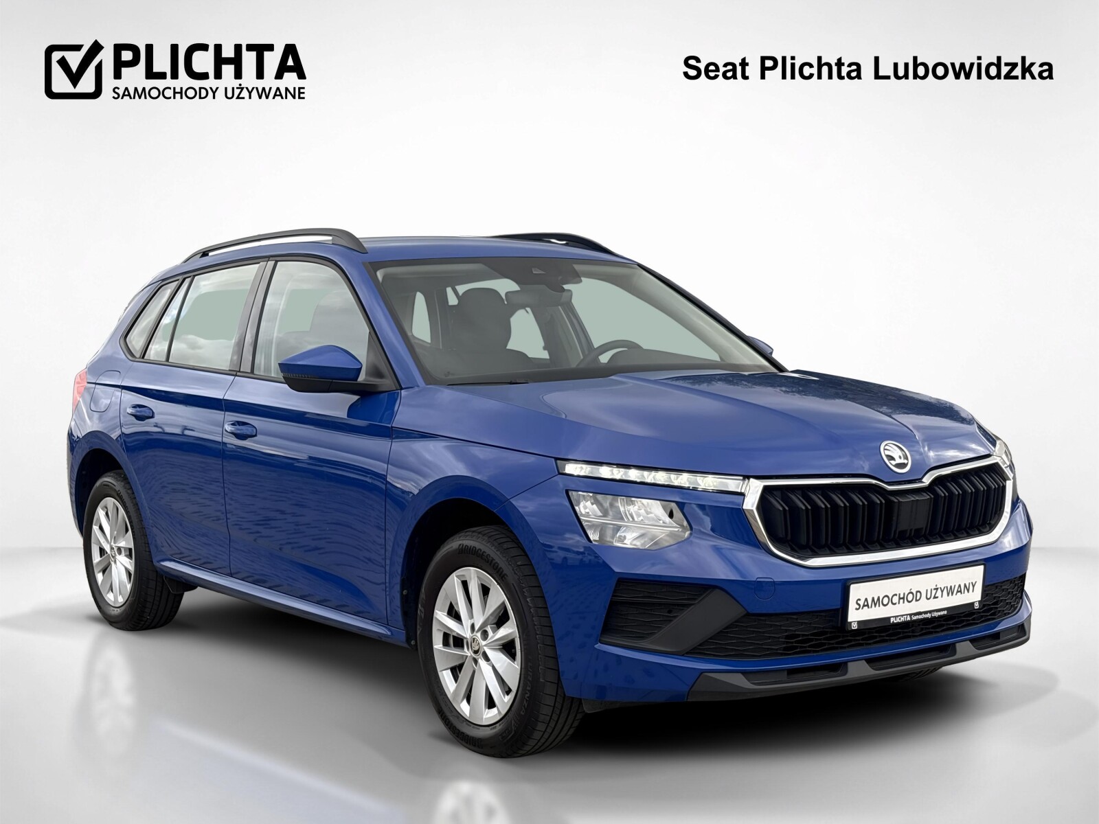 Škoda Kamiq - zdjęcie 7