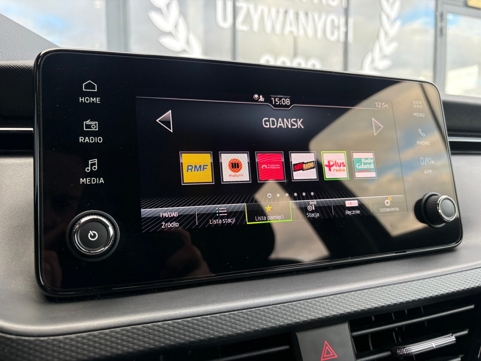 Škoda Kamiq - zdjęcie 23