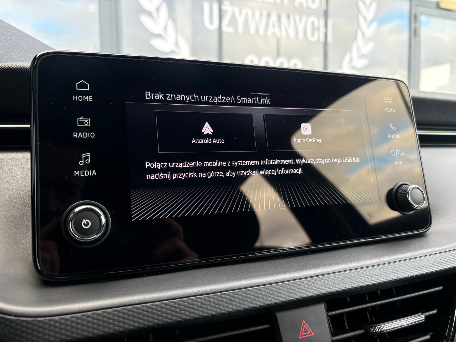 Škoda Kamiq - zdjęcie 25