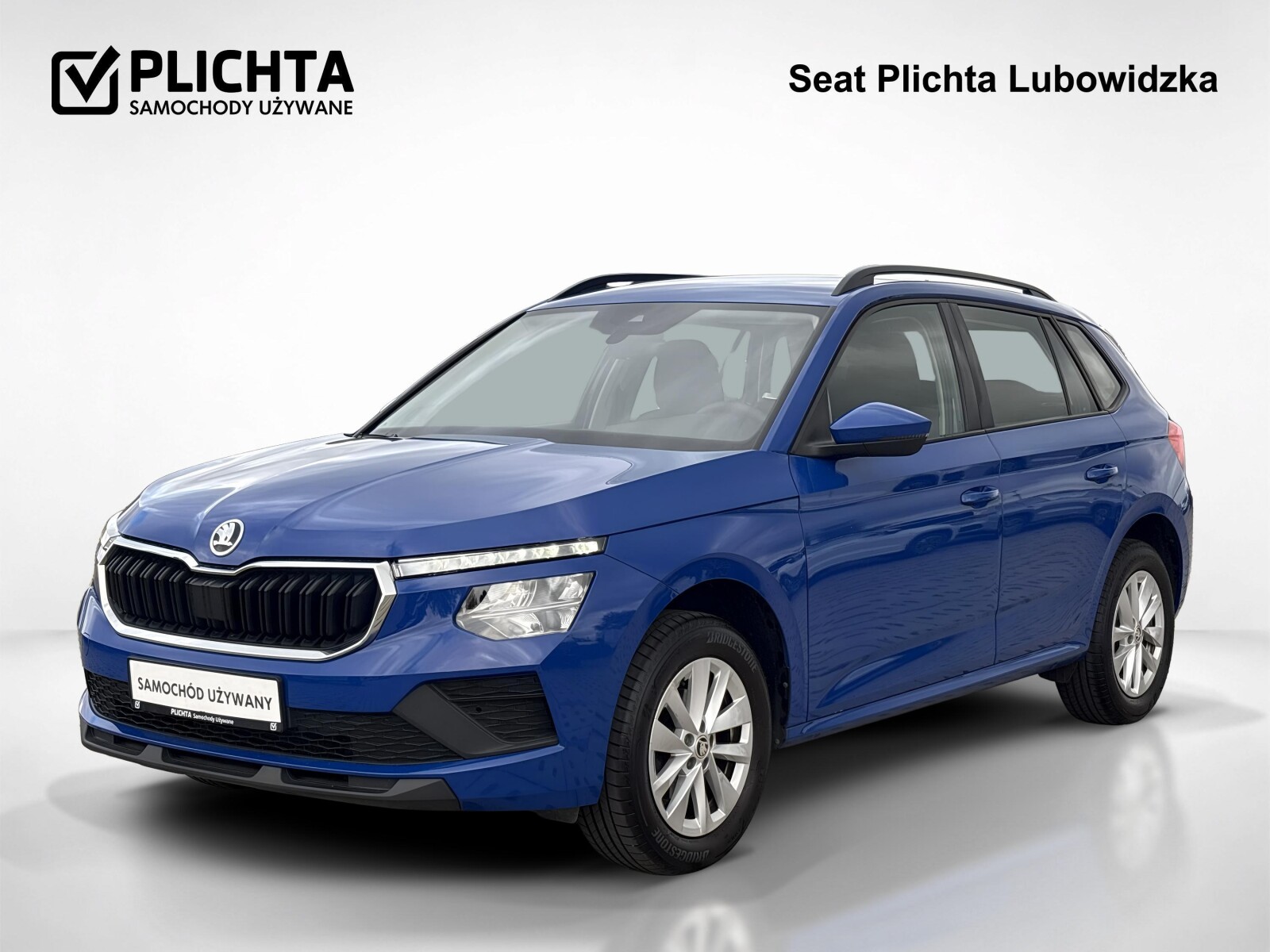 Škoda Kamiq Škoda Kamiq