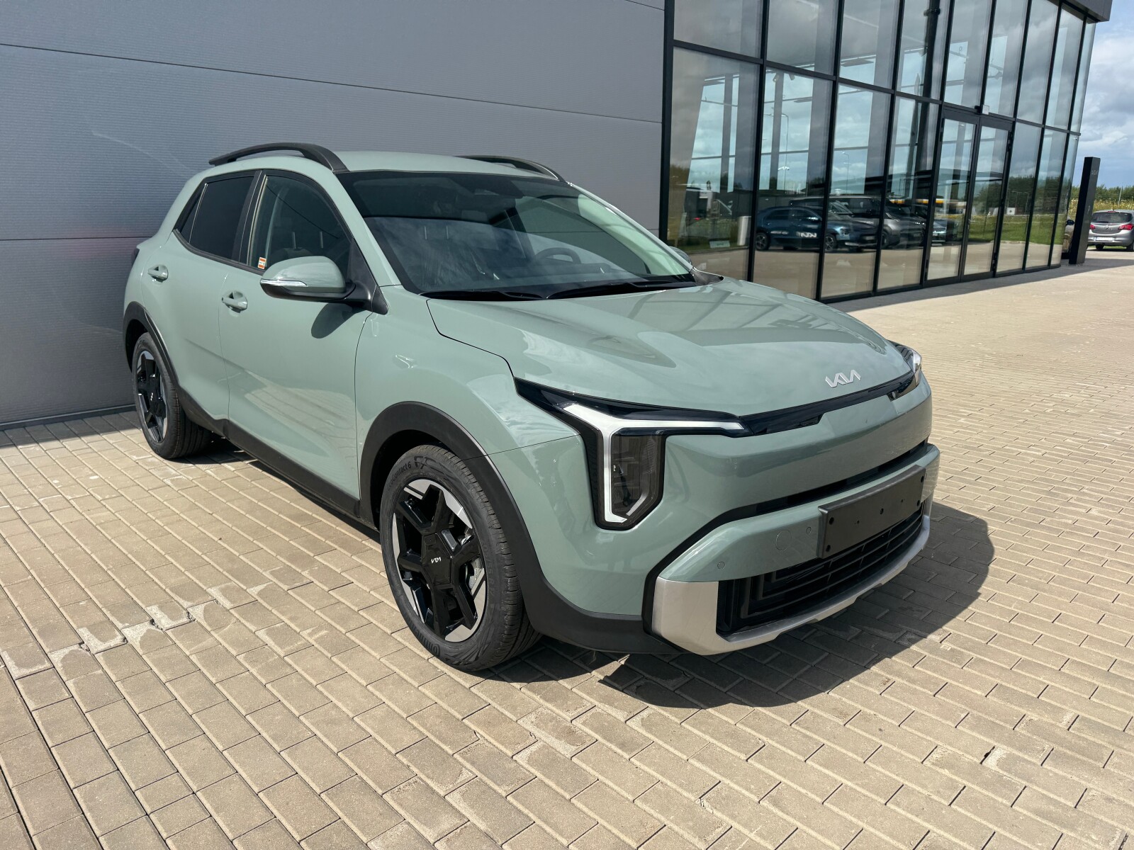 Kia Stonic