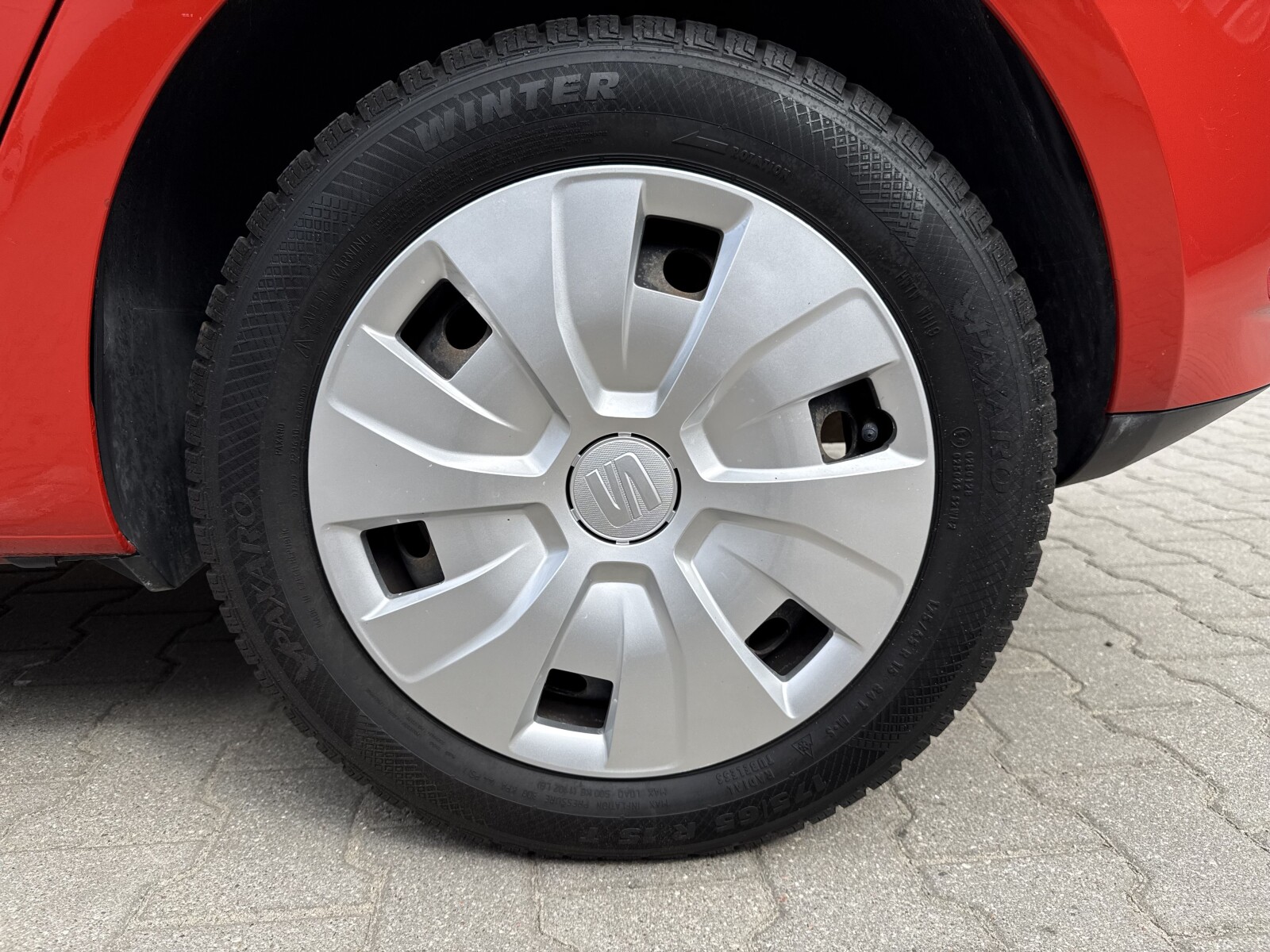 Seat Ibiza - zdjęcie 18