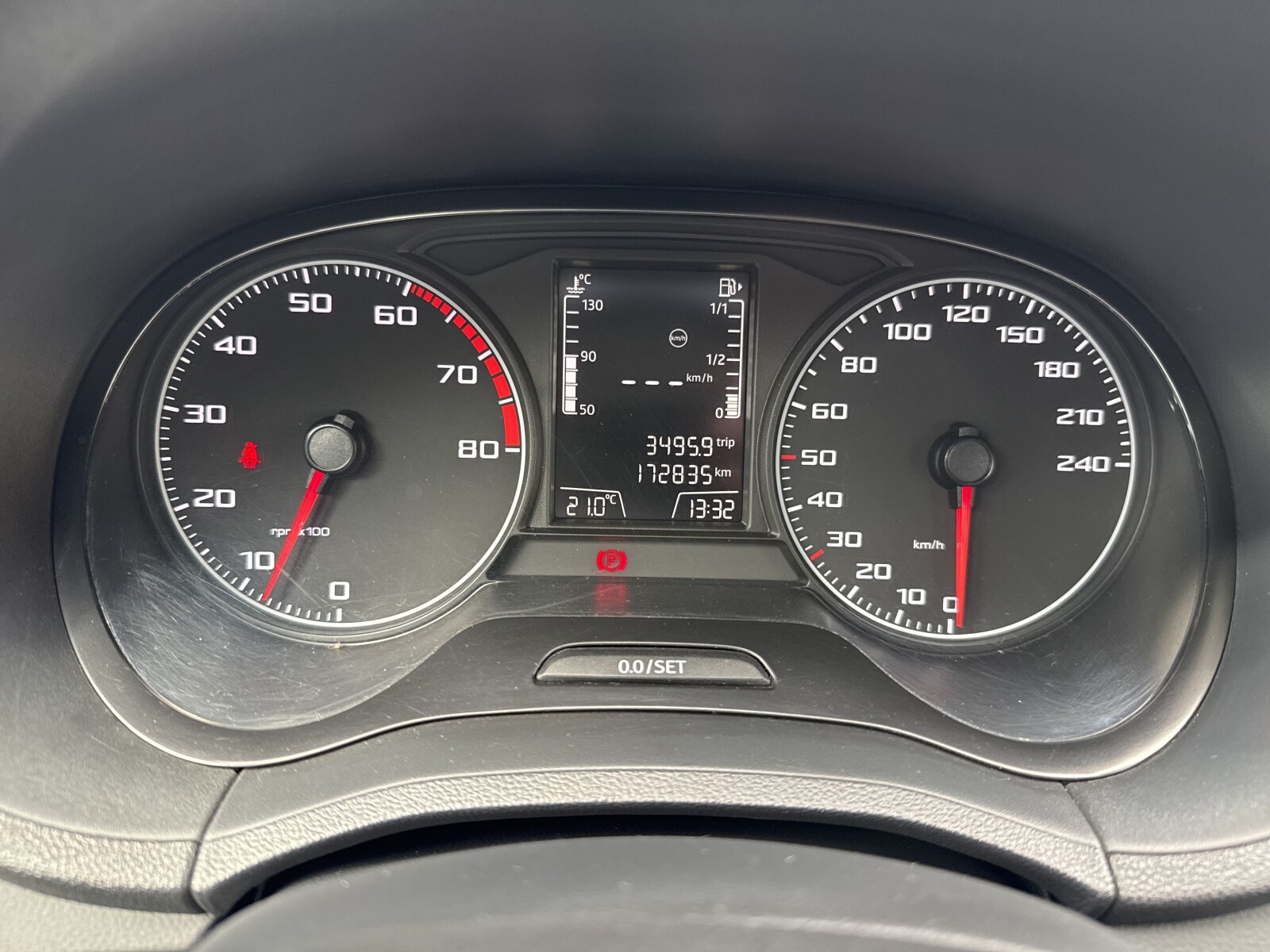 Seat Ibiza - zdjęcie 14