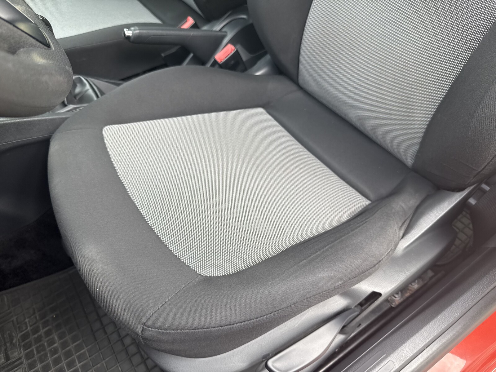 Seat Ibiza - zdjęcie 12