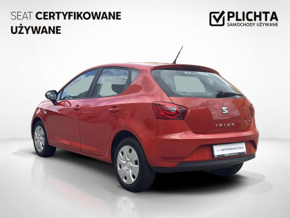 1.2 TSI 90KM Style | Polski Salon | Dealer Seat | I Rej. 2016