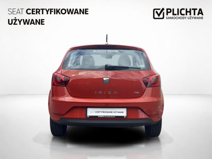 1.2 TSI 90KM Style | Polski Salon | Dealer Seat | I Rej. 2016