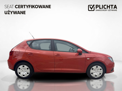 1.2 TSI 90KM Style | Polski Salon | Dealer Seat | I Rej. 2016