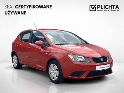 1.2 TSI 90KM Style | Polski Salon | Dealer Seat | I Rej. 2016