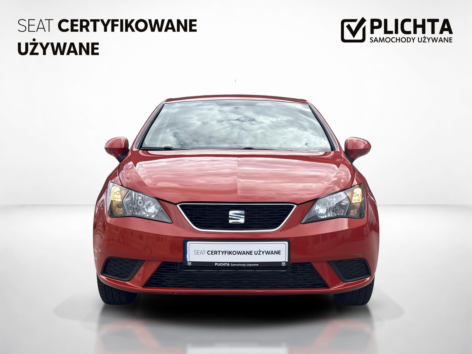 Seat Ibiza - zdjęcie 8