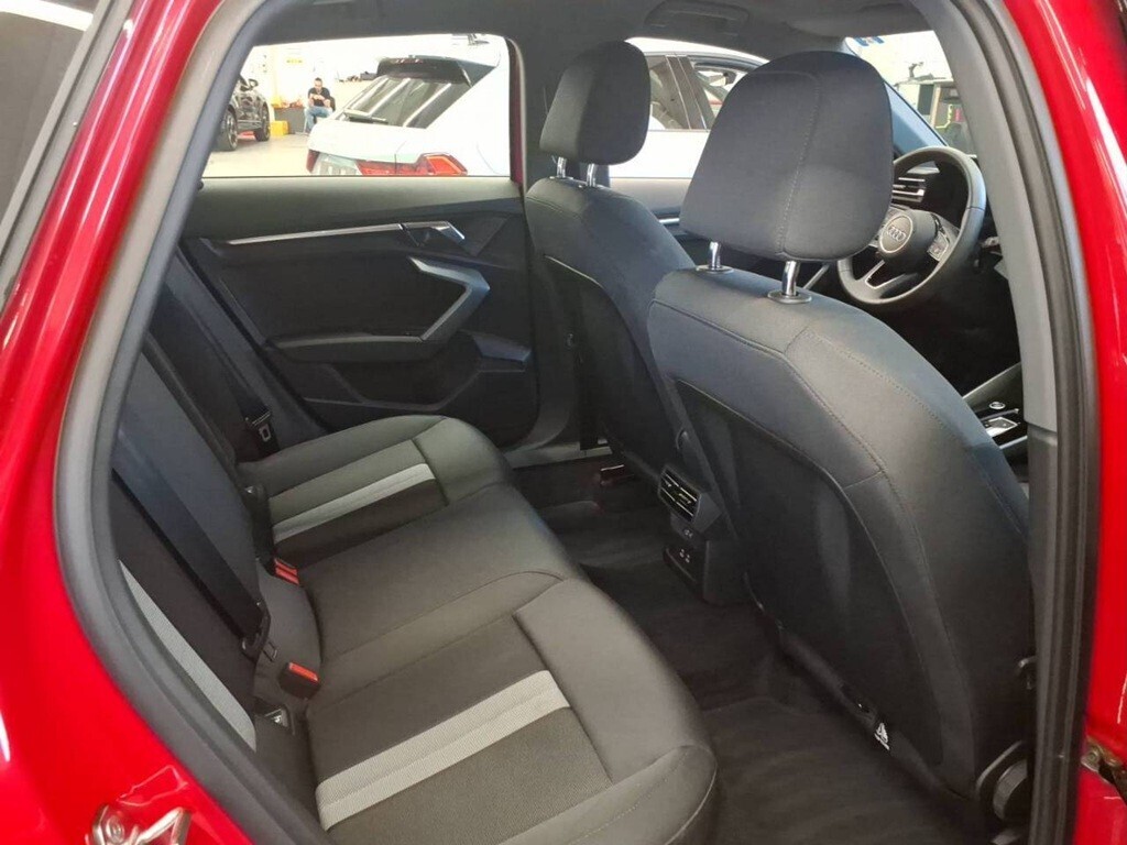 Audi A3 allstreet - zdjęcie 15