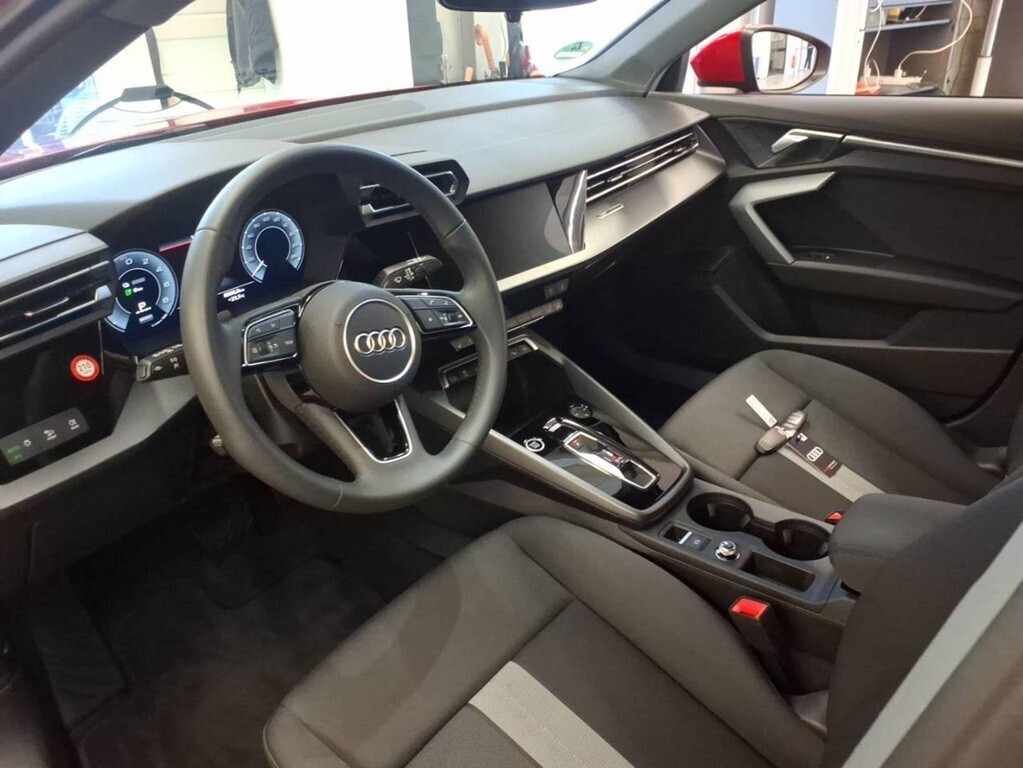 Audi A3 allstreet - zdjęcie 11