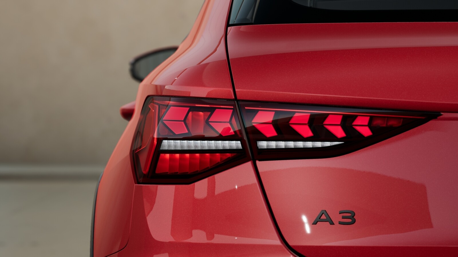 Audi A3 allstreet - zdjęcie 9