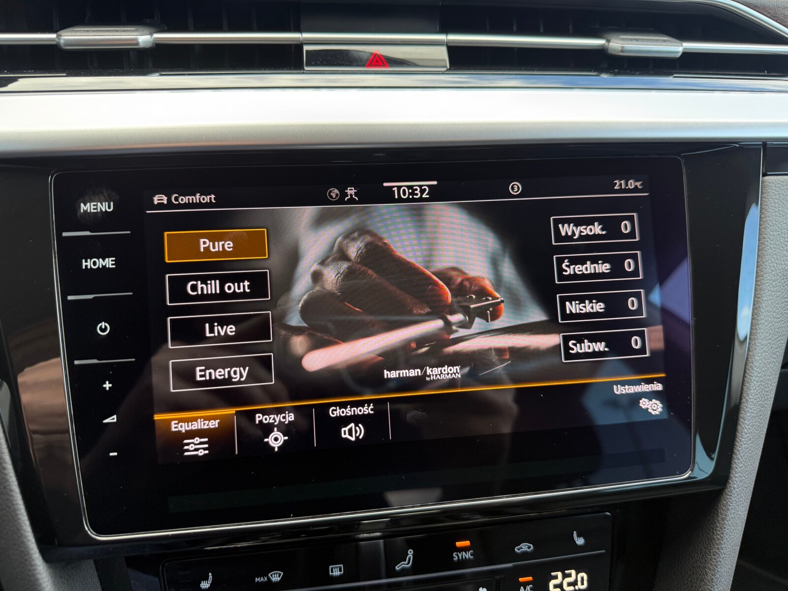 Volkswagen Arteon - zdjęcie 37