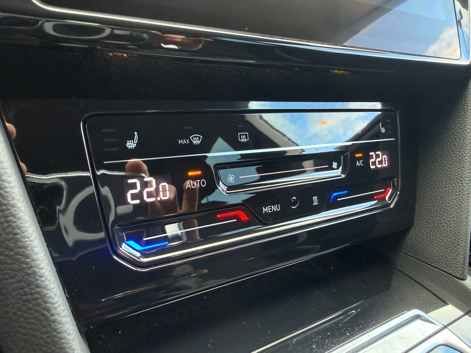 Volkswagen Arteon - zdjęcie 29