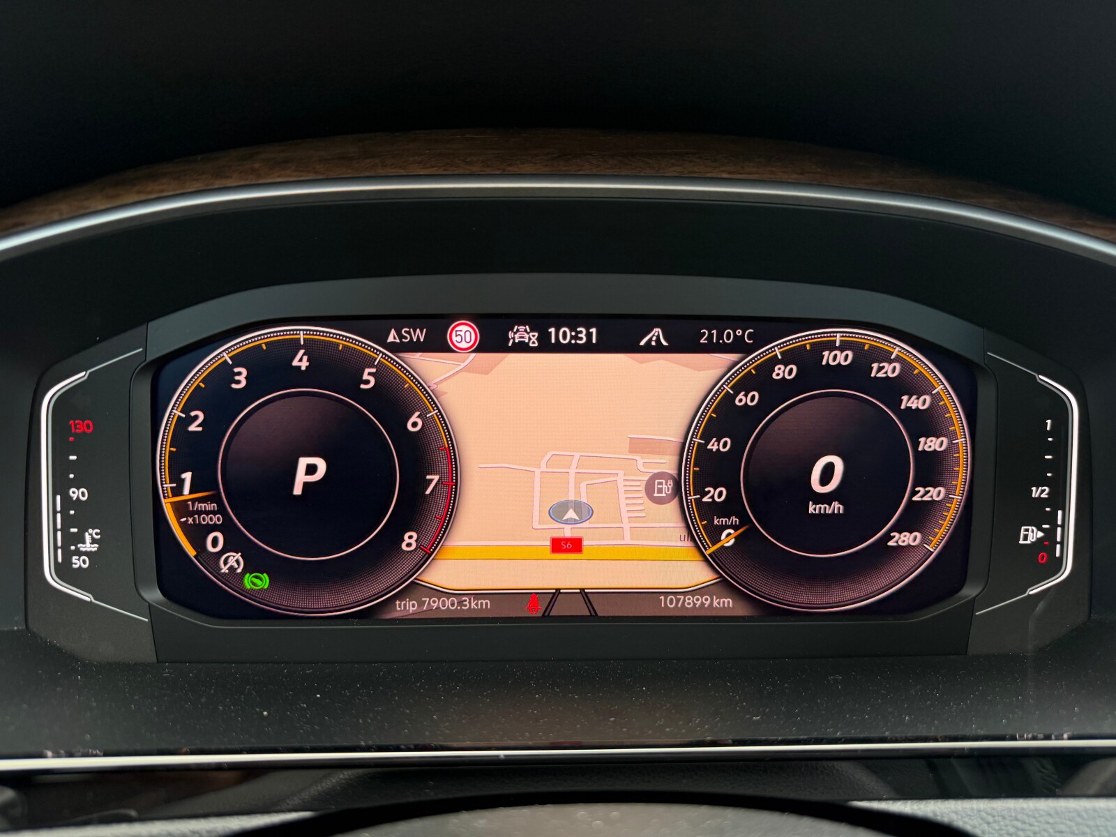 Volkswagen Arteon - zdjęcie 25