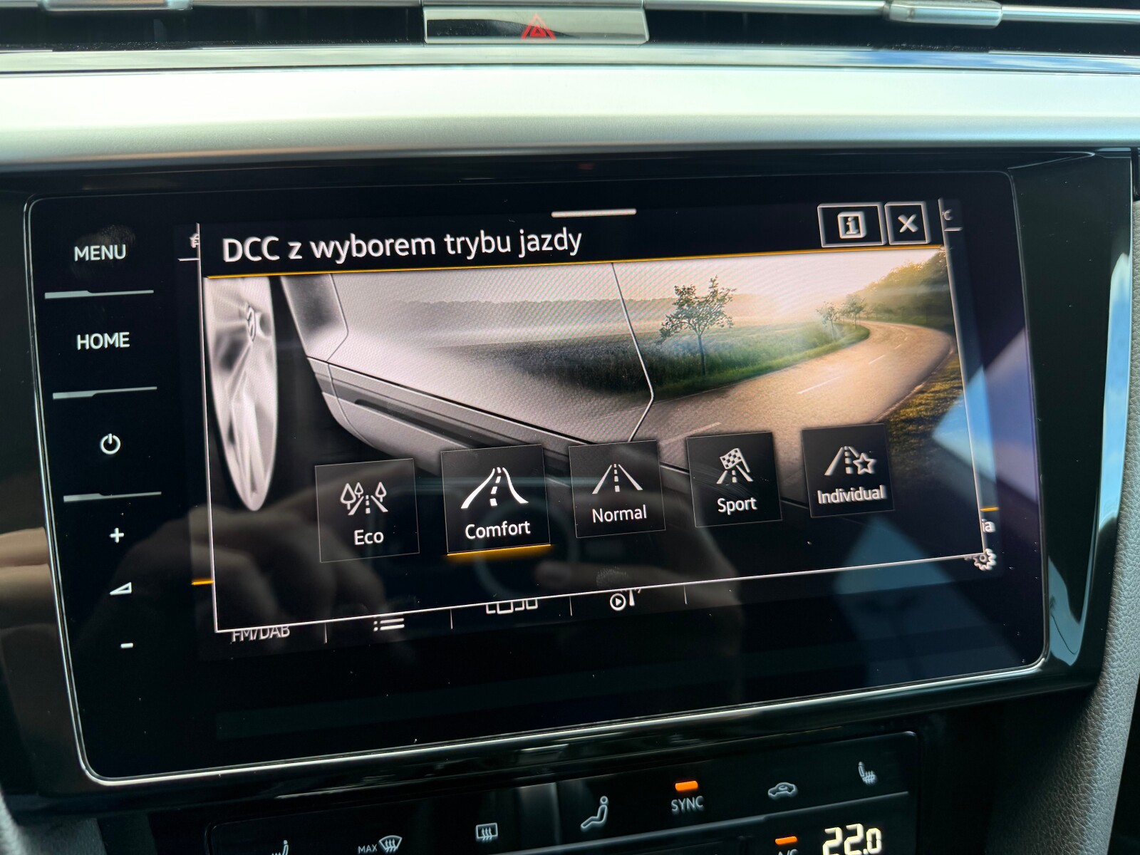 Volkswagen Arteon - zdjęcie 32